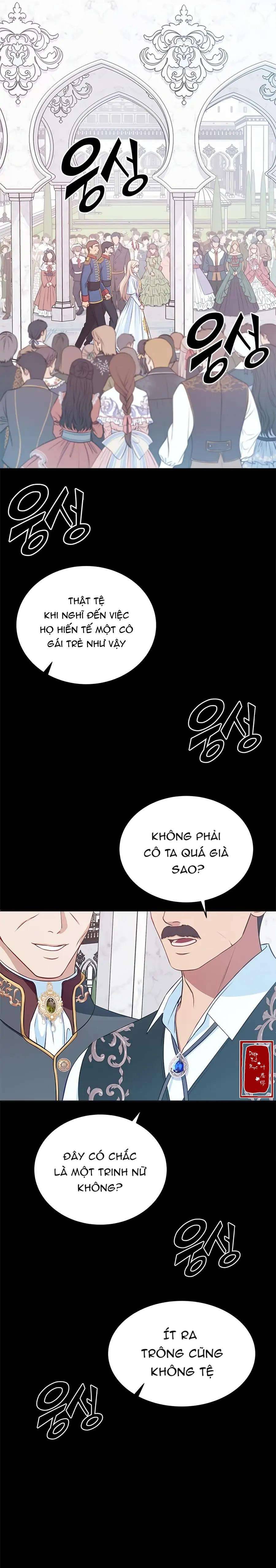Ác Long Sống Làm Gì Cơ Chứ? Chap 2 - Trang 3