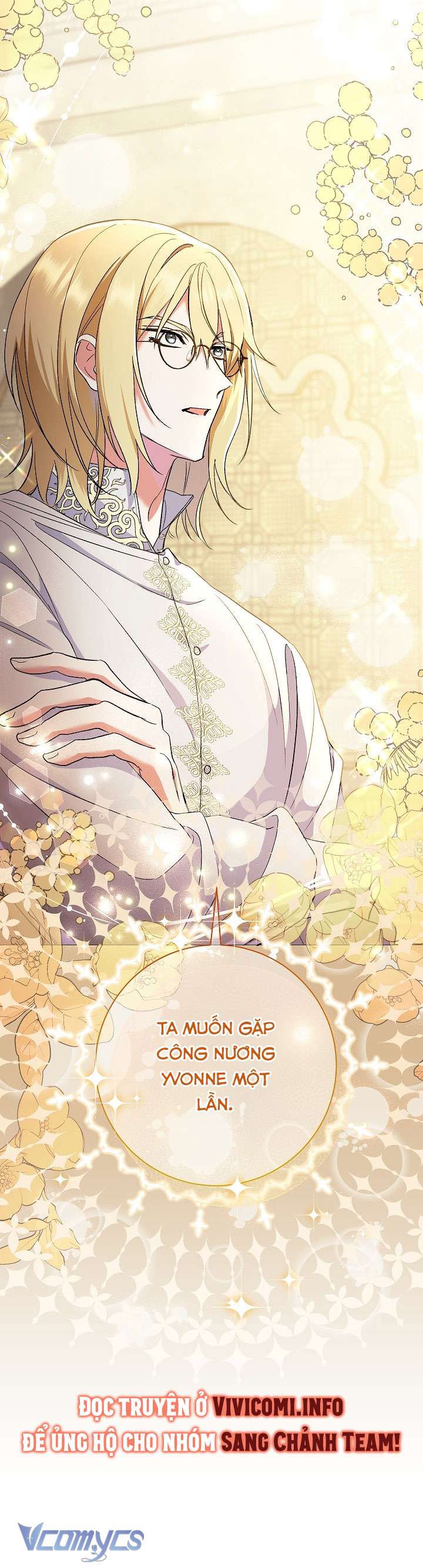 Người Xem Mắt Của Ác Nữ Quá Hoàn Hảo Chapter 50 - Trang 4