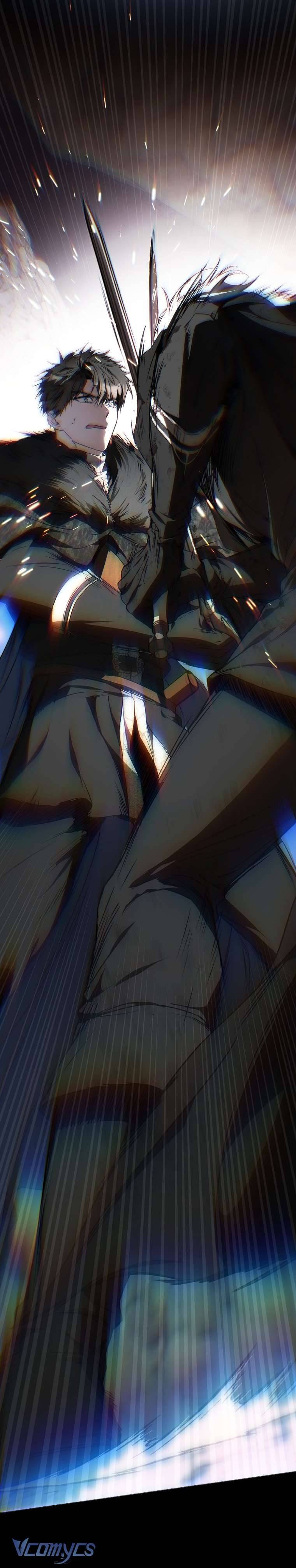 Tôi Trở Thành Vợ Của Nam Chính Chap 77 - Trang 3