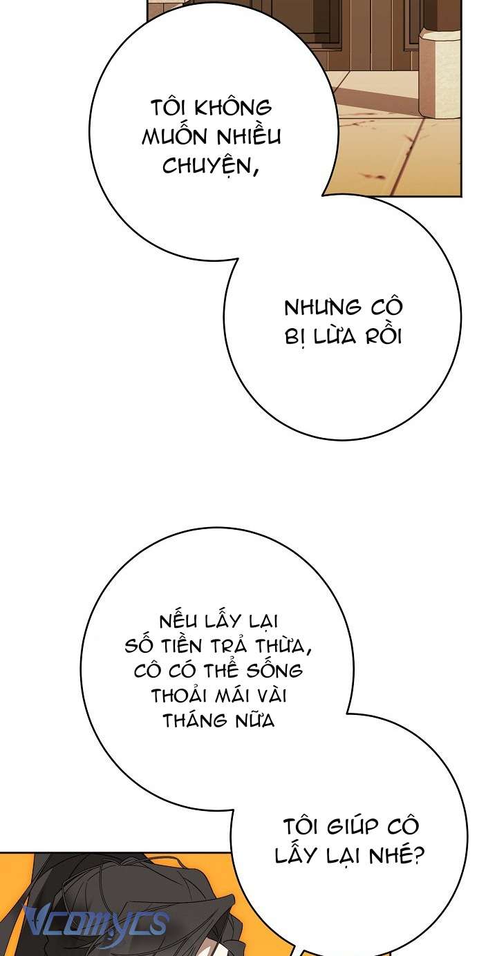 Liệu Tôi Có Thể Tránh Né Số Phận Này Dù Chỉ Một Chút ? Chap 2 - Trang 2