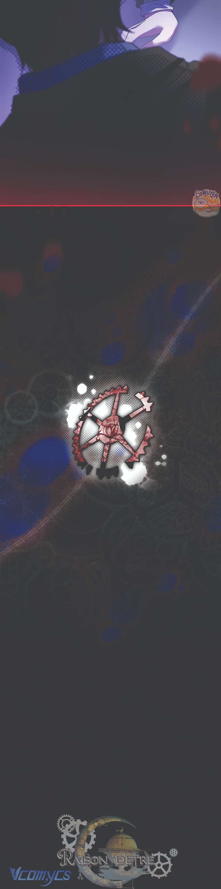 Tôi Đã Tắt Cài Đặt Chế Độ Nhận Thức Nỗi Đau! Chap 24 - Next Chap 25