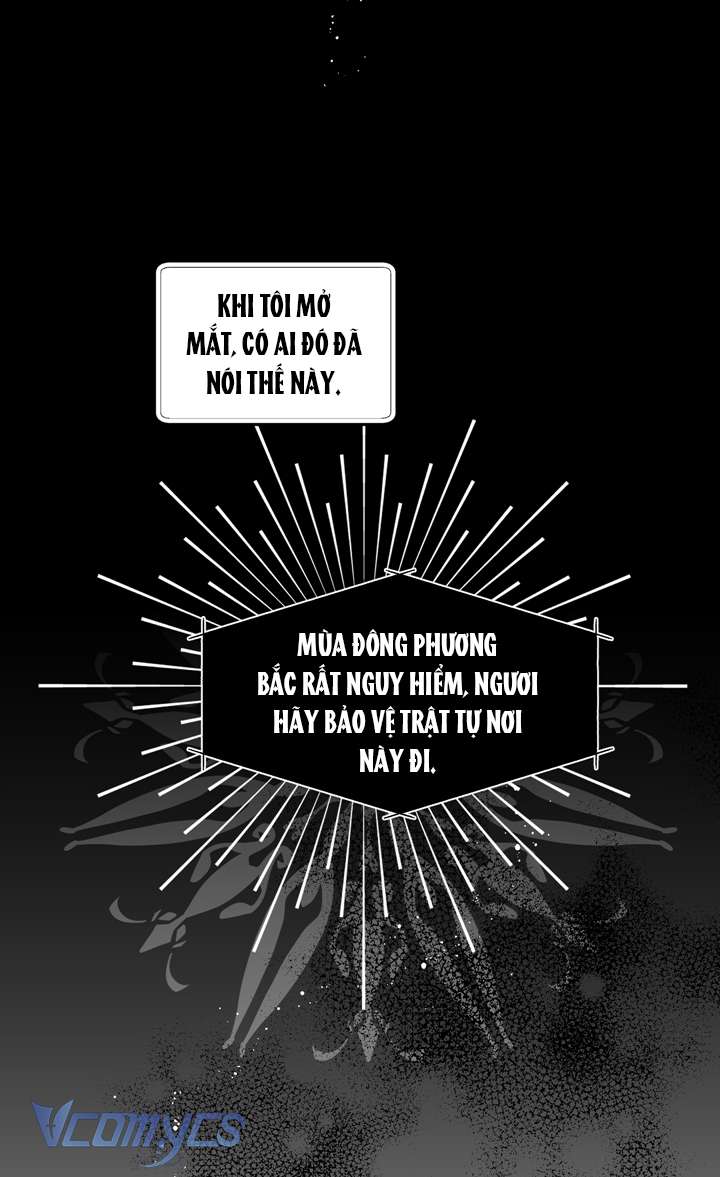 [18+] Ranh Giới Giữa Xuân Và Đông Chap 5 - Trang 2