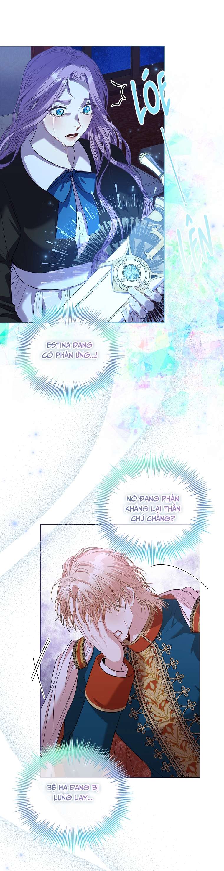 Thư Ký Của Bạo Chúa Chapter 72 - Trang 4