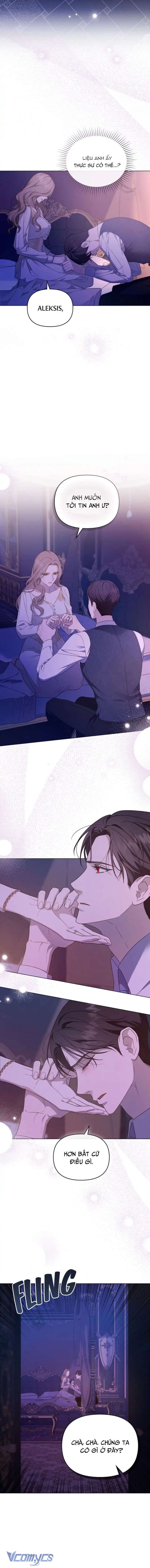 Trăng máu - Pilot Chap 3 - Trang 2