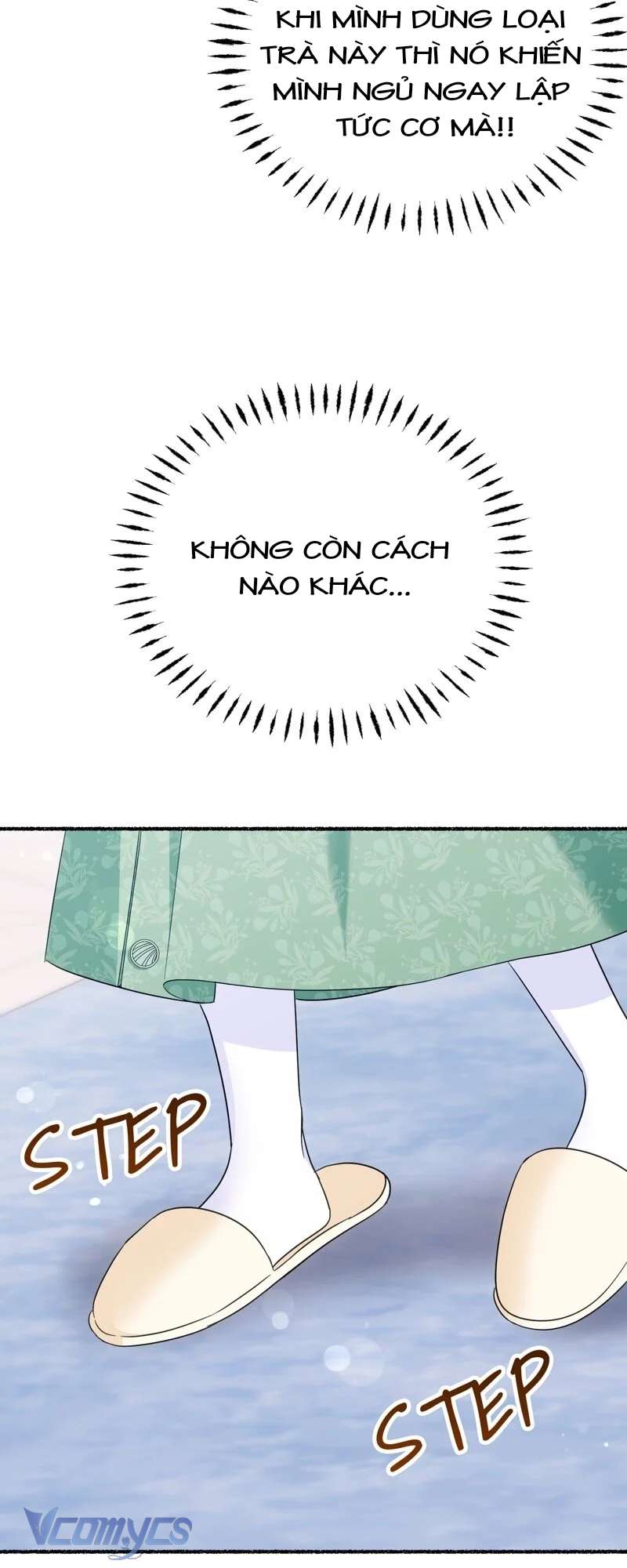 Trở Thành Chú Mèo Ngủ Cùng Bạo Chúa Chapter 25 - Next Chapter 26