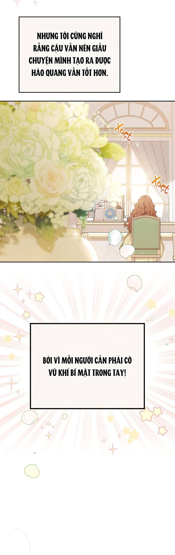 Kiếp Này Nhất Định Làm Gia Chủ Chap 52 - Trang 2