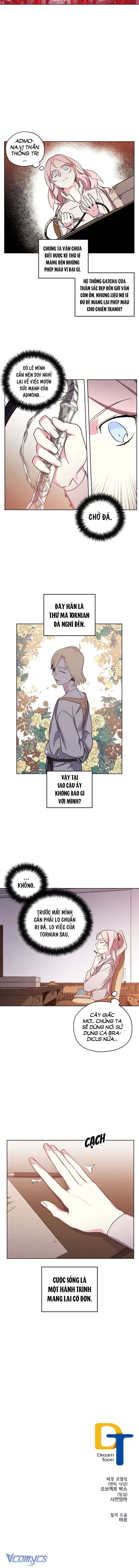 CHITRA Chapter 37 - Next Chapter 38