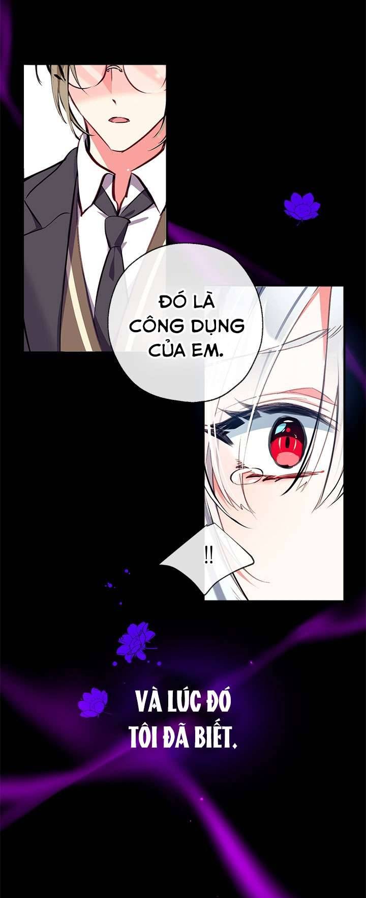 Chúng Ta Có Thể Trở Thành Một Gia Đình Được Không? Chap 9 - Next Chap 10