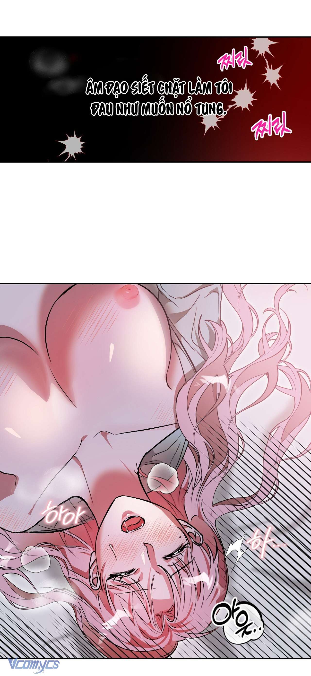 [18+] Trong Lúc Ngủ Thì Có Con Chapter 2 - Trang 3