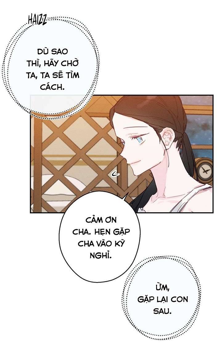 Trước Tiên Phải Giấu Em Trai Cái Đã! Chap 19 - Trang 2