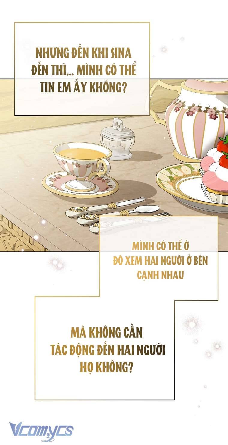 Vương Miện Lục Bảo Chap 94 - Trang 2