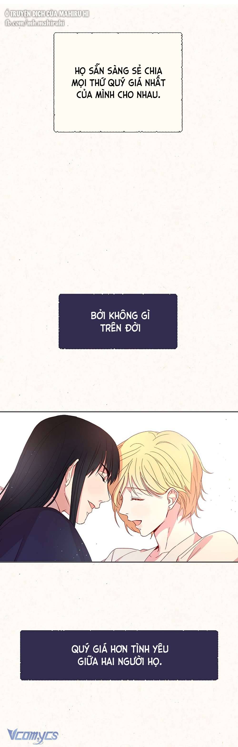 Sống Sót Dưới Thân Phận Hầu Nữ Chap 3 - Trang 2