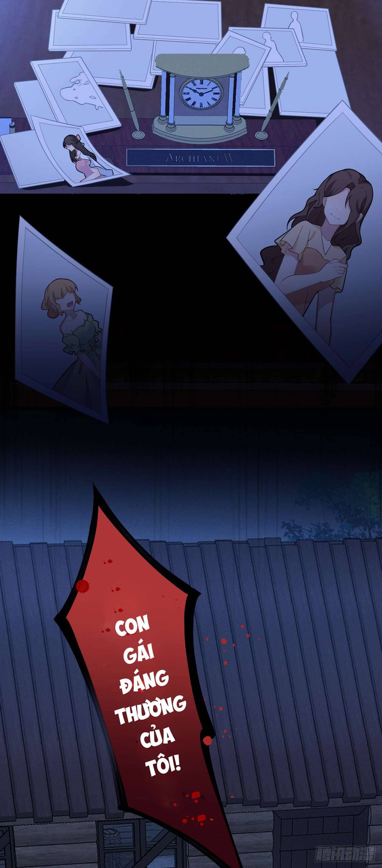 Hiệp Sĩ Độc Quyền Của Long Nữ Chapter 4 - Trang 4