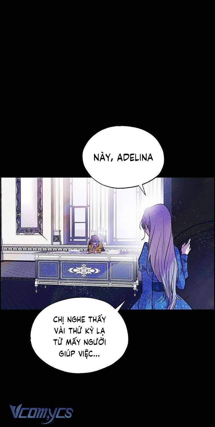 Ác Nữ Sau Lớp Mặt Nạ Chapter 2 - Trang 3