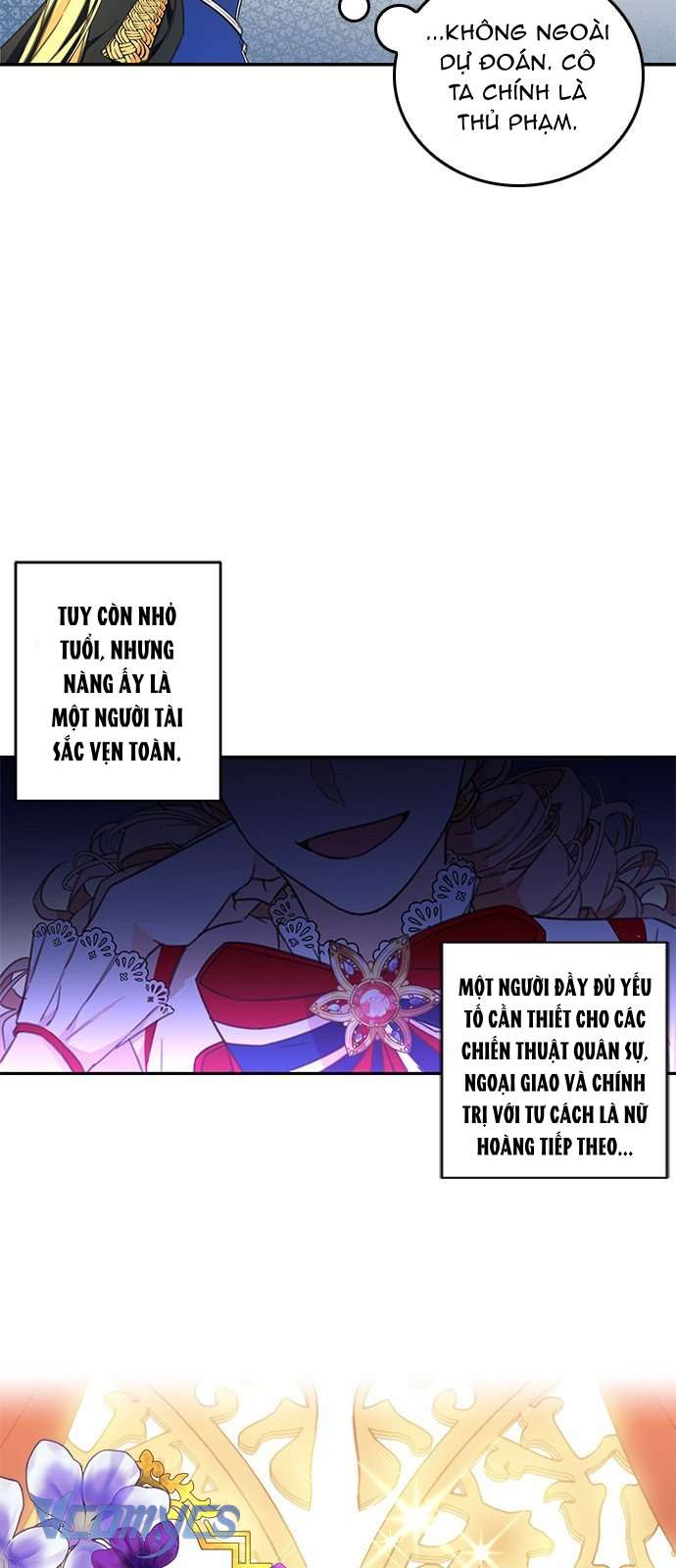 Làm Thế Nào Để Ăn Chủ Nhân Chapter 3 - Trang 3