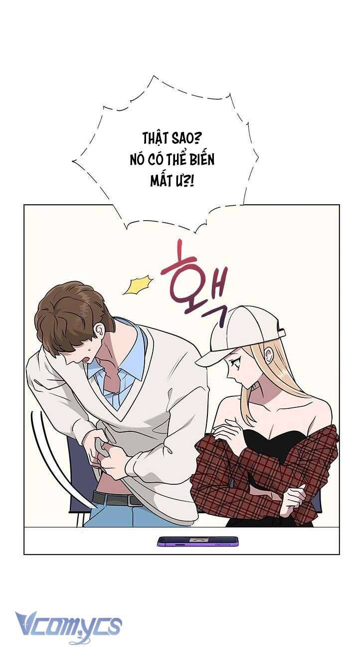 Nếu Chia Tay, Chúng Ta Sẽ Chết Chap 10 - Trang 2