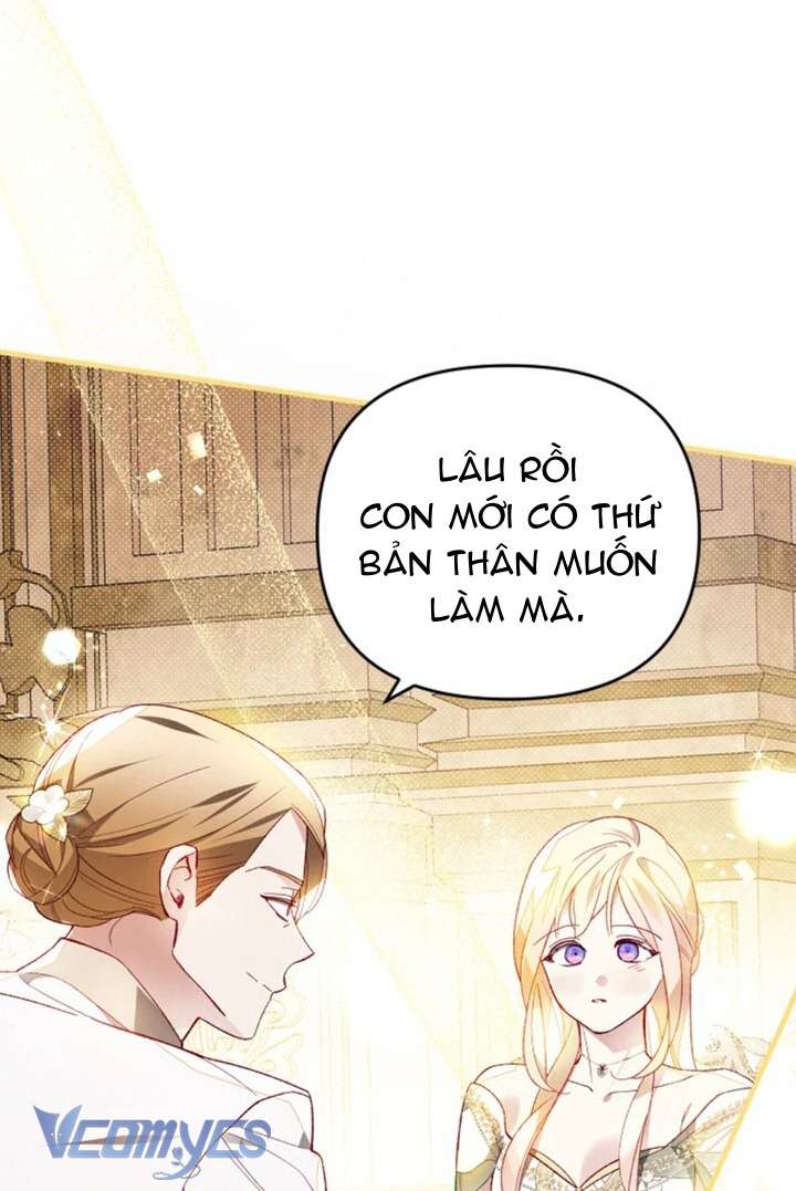 Nuôi vị hôn phu bằng tiền bạc. Chap 48 - Trang 2
