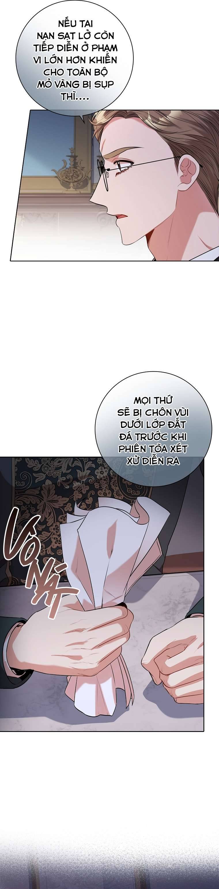 Thư Ký Của Bạo Chúa Chapter 82 - Trang 4