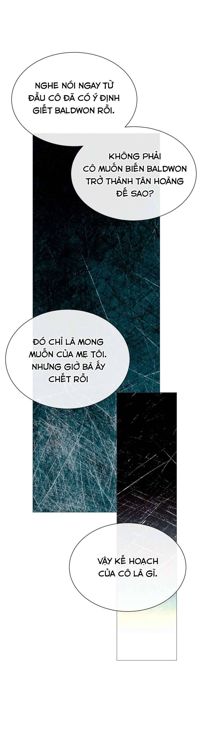 Ác Nữ Cần Bạo Chúa Chapter 68 - Next Chapter 69