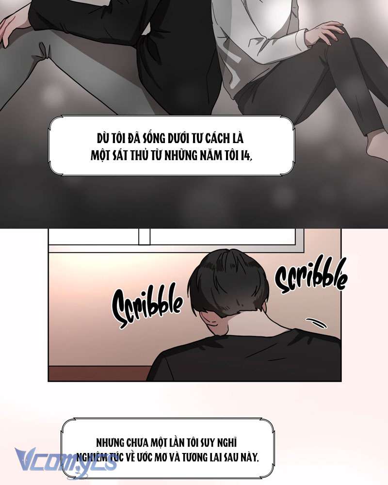 Sát Nhân Nhà Bên Chap 9 - Next 