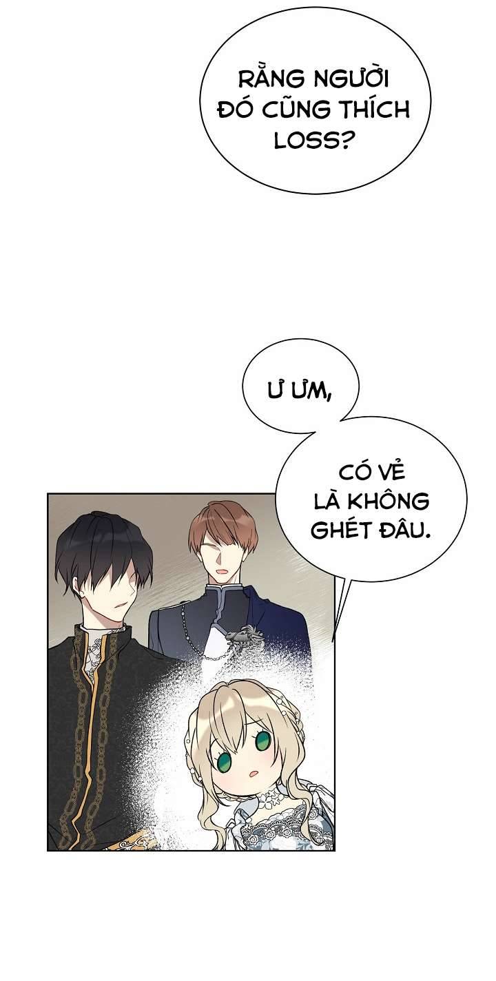 Vương Miện Lục Bảo Chap 31 - Trang 2