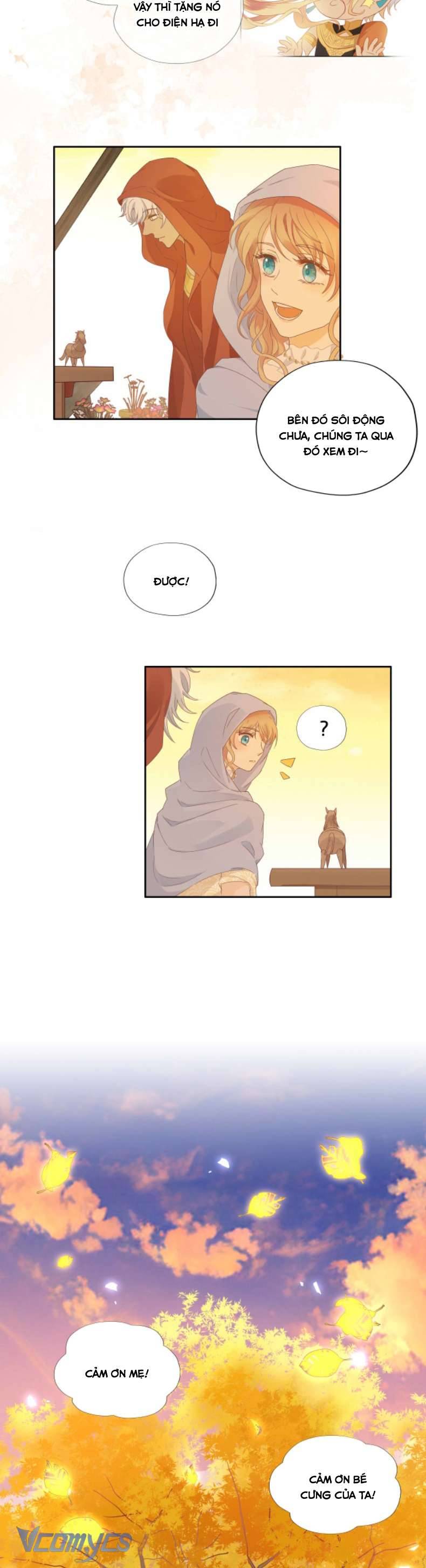 Địch Úc Đa Chi Ca Chapter 169 - Trang 4