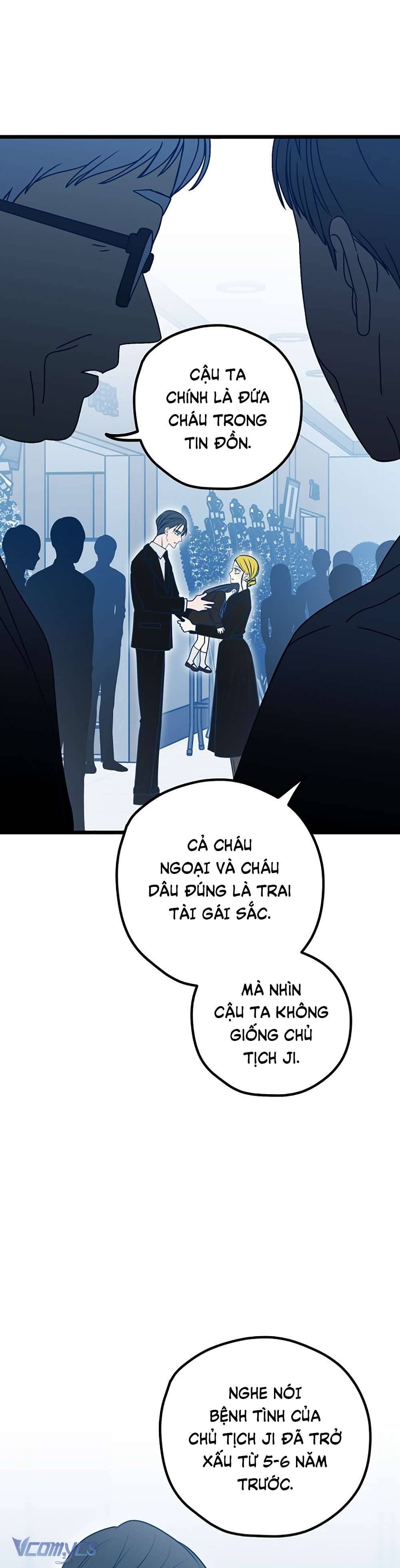 Kẻ Rác Rưởi Không Đáng Được Yêu Chapter 112 - Trang 4