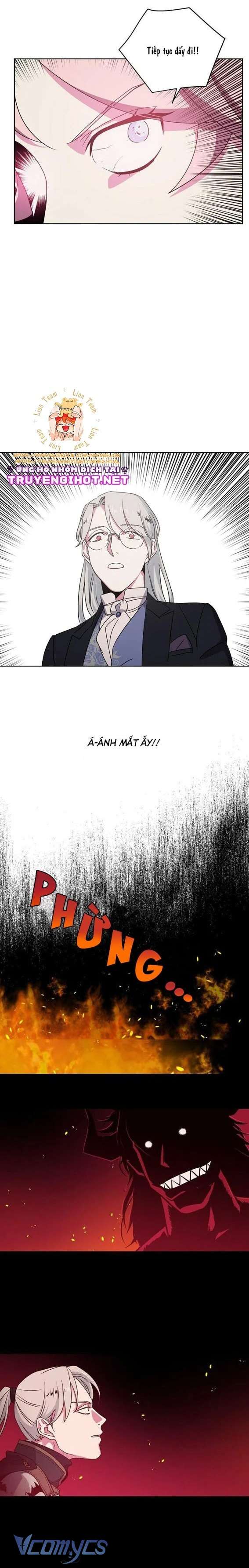 CHITRA Chapter 16 - Next Chapter 17