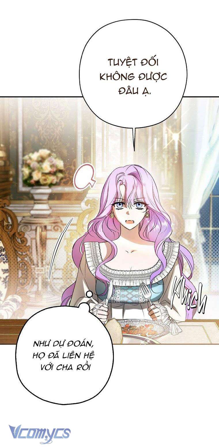 Các Nam Chính Đã Bị Nữ Phụ Cướp Mất Chap 4 - Trang 3