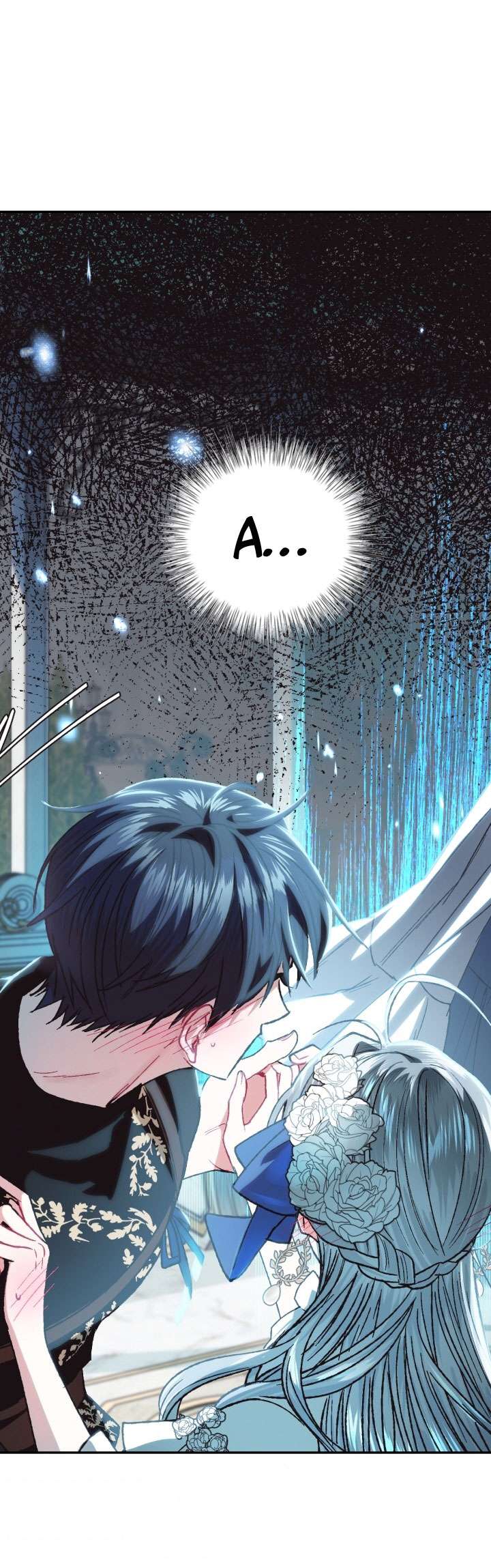 Cha À, Con Không Muốn Kết Hôn Đâu Chap 26 - Trang 2