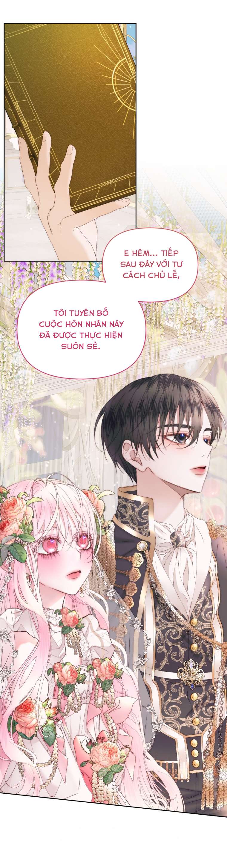 Siren: Trở Thành Gia Đình Của Nhân Vật Phản Diện Chapter 50 - Trang 3