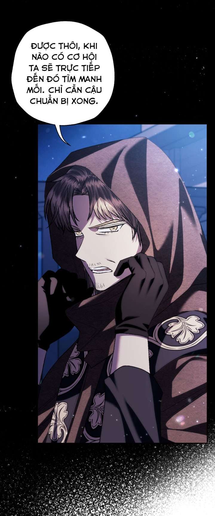 Cha À, Con Không Muốn Kết Hôn Đâu Chap 71 - Trang 2