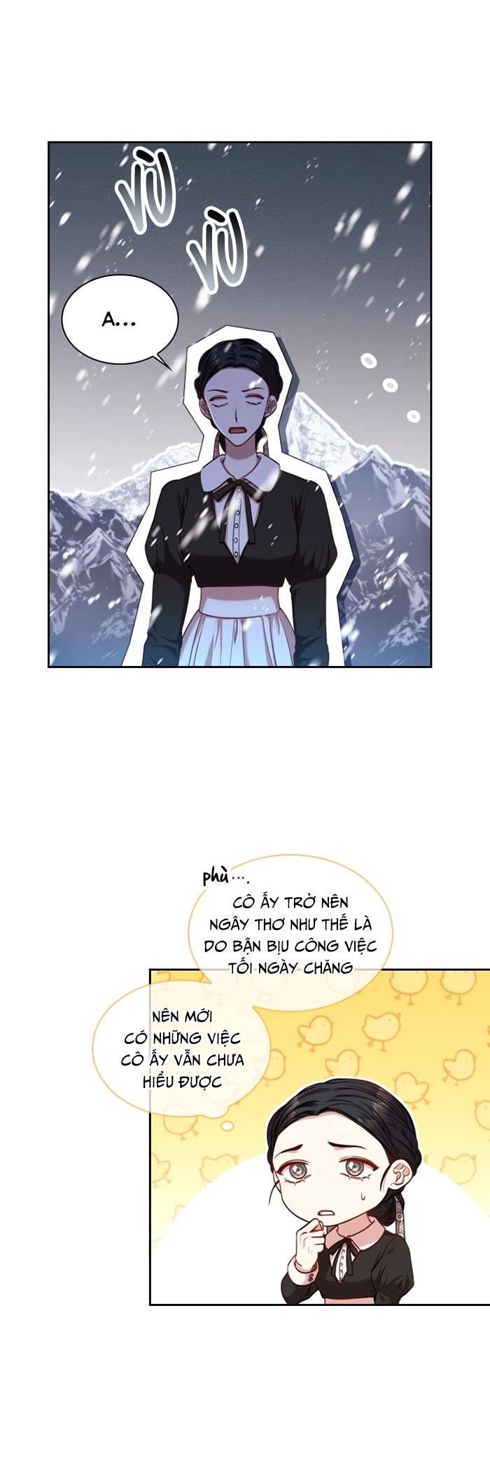 Thư Ký Của Bạo Chúa Chapter 47 - Trang 4