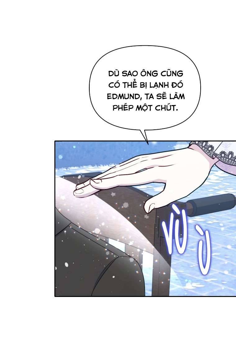 Người Bảo Hộ Của Bạo Quân Là Ma Nữ Tàn Độc Chap 58 - Trang 4