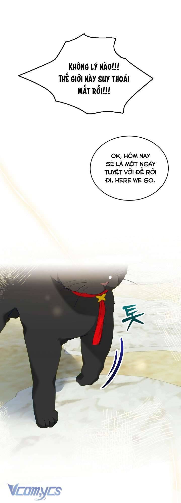 [18+] Dinh Thự Young Chun Hwa: Mãi Một Tình Yêu Chapter 18 - Trang 3