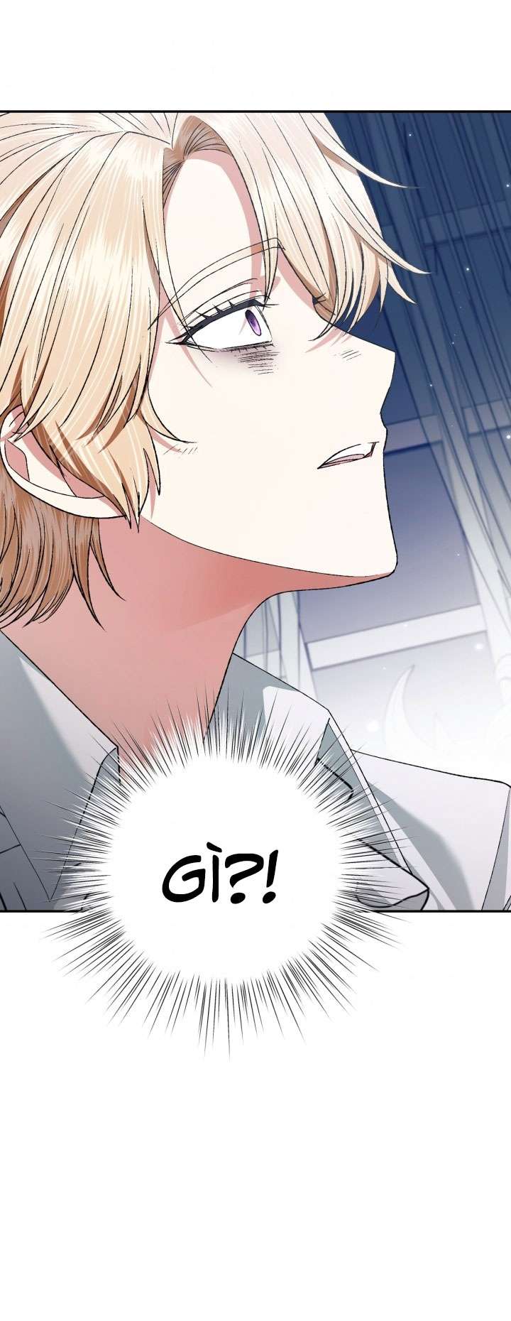 Cha À, Con Không Muốn Kết Hôn Đâu Chap 80 - Trang 2