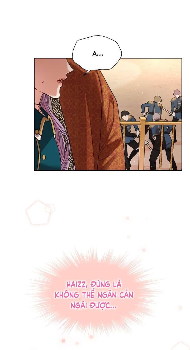 Thư Ký Của Bạo Chúa Chapter 27 - Trang 4