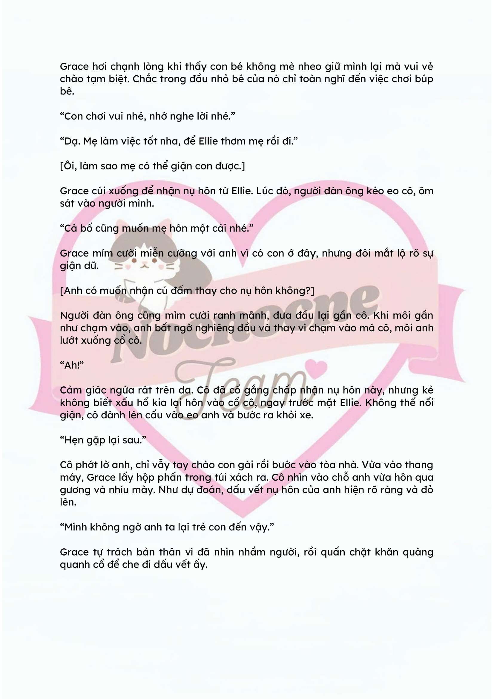 [NOVEL] HÃY CẦU XIN TÔI ĐI Chap 212 - Next Chap 213