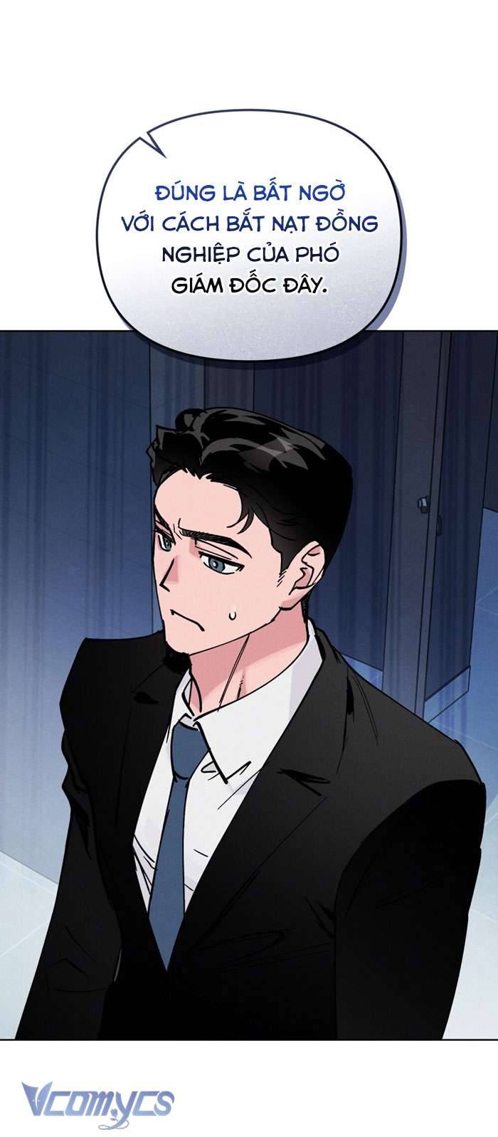 [18+] 7 Giây Thay Vì Một Nụ Hôn Chap 8 - Trang 2