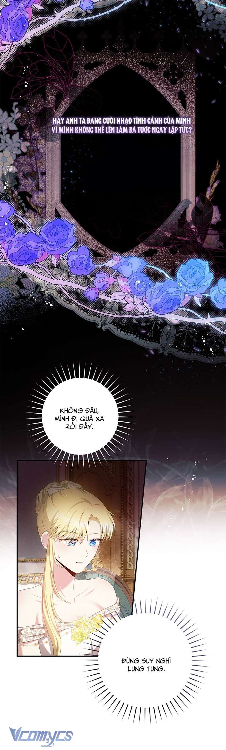 [18+] Phương Pháp Gia Hạn Hợp Đồng Hôn Nhân Chap 12 - Next Chap 13