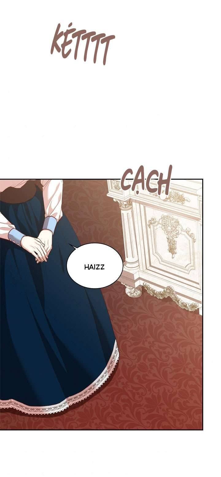 Thư Ký Của Bạo Chúa Chapter 35 - Trang 4