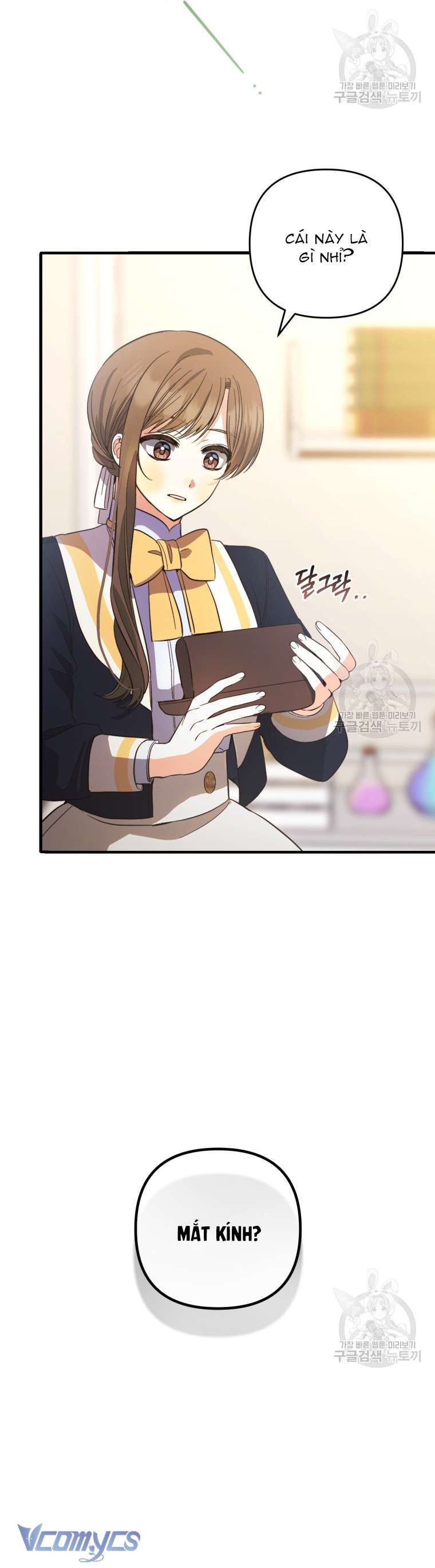 Lần Đầu Thấy Phản Diện Đáng Yêu À? Chap 30 - Trang 2