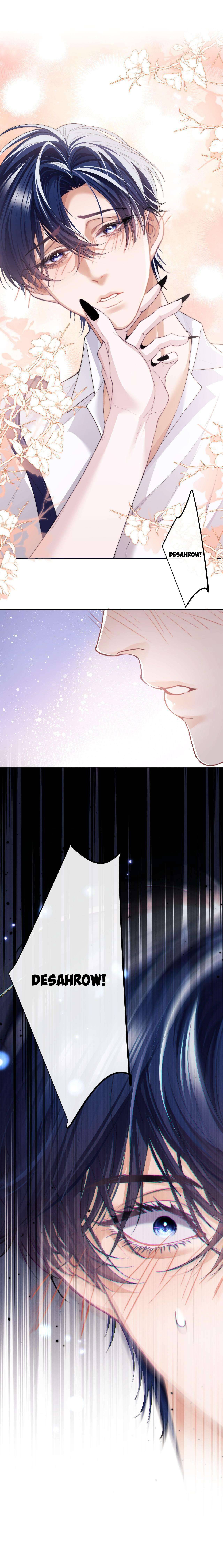 Nhân Ngư Desharow Chapter 5 - Next Chapter 6