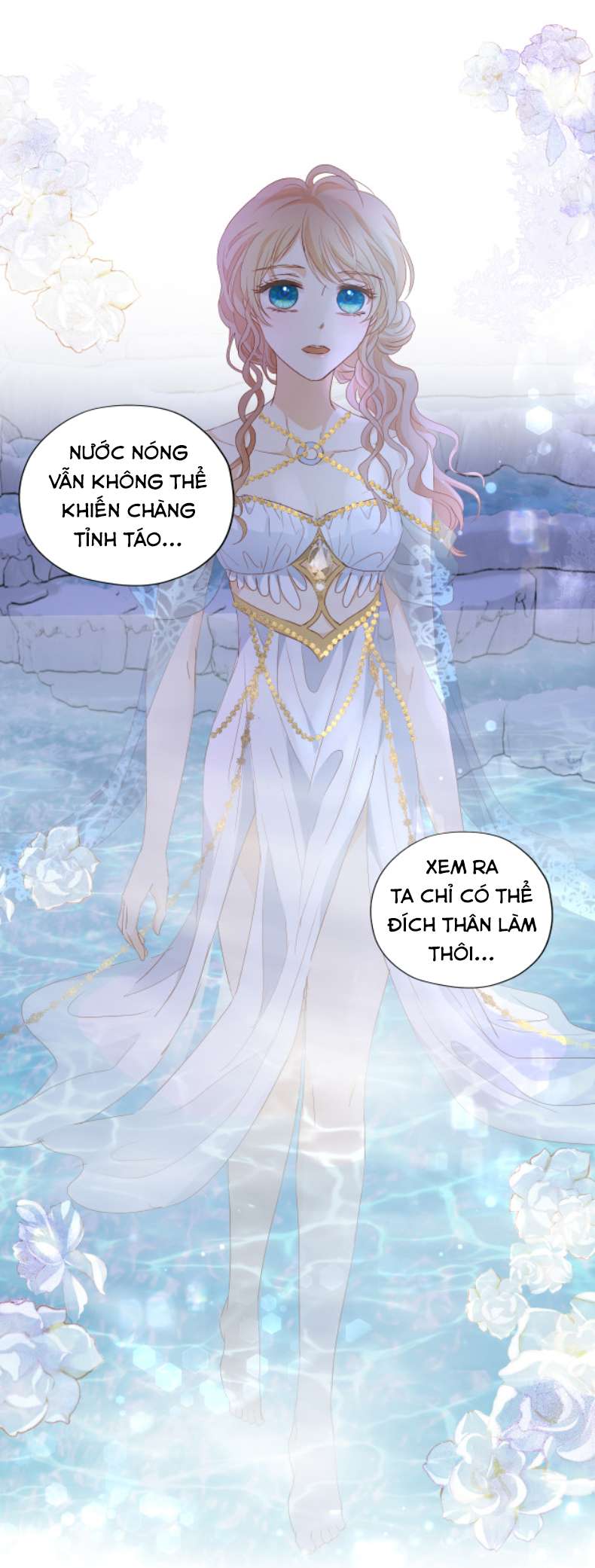 Địch Úc Đa Chi Ca Chapter 143 - Trang 4