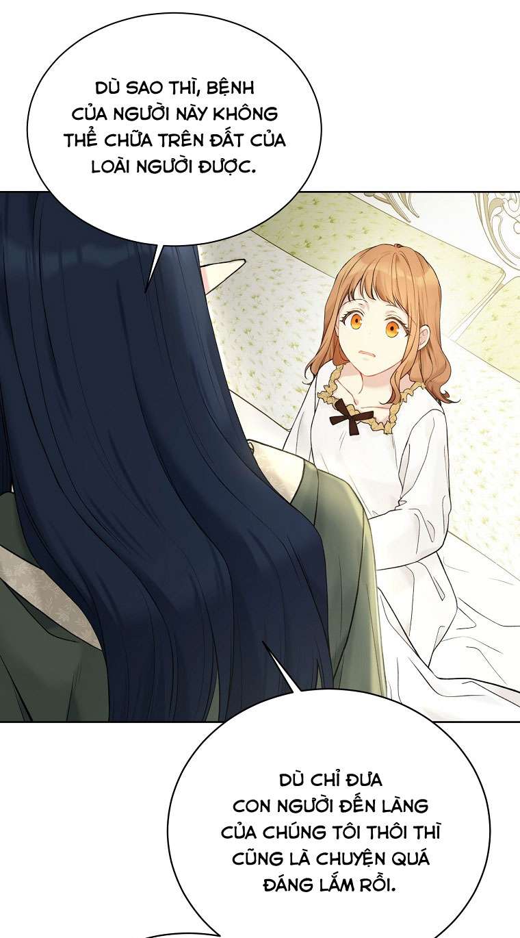 Vương Miện Lục Bảo Chap 66 - Trang 2