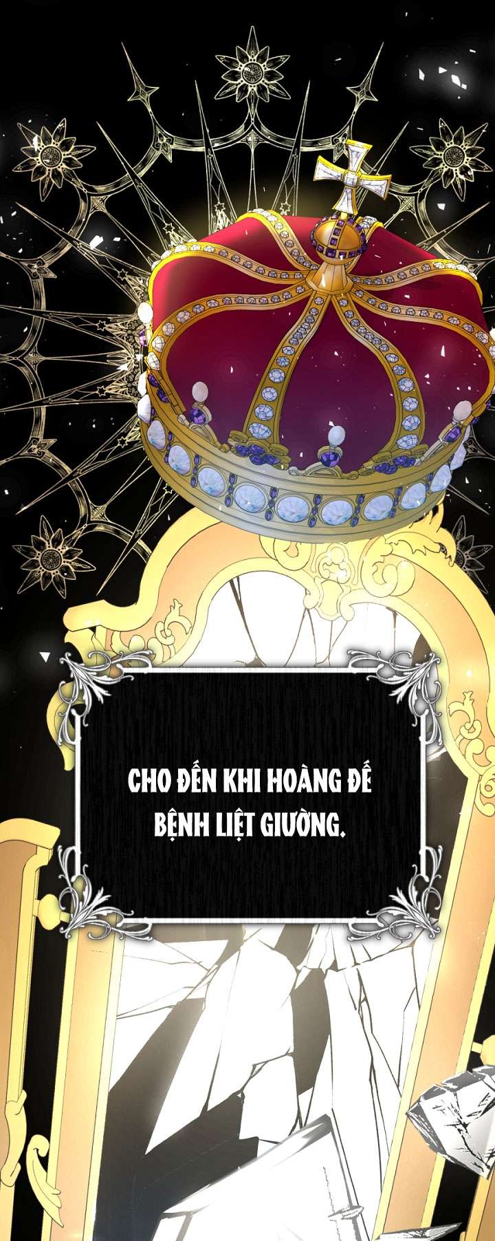 Ác Nữ Chỉ Là Một Con Rối Chap 42 - Trang 2