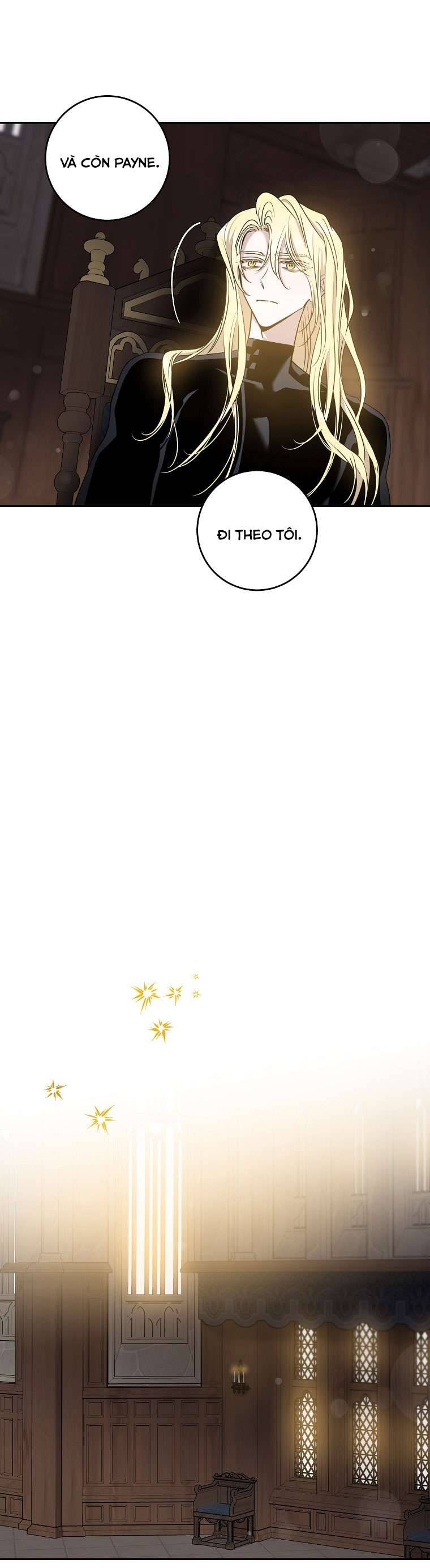 Thuần Hóa Bạo Quân Rồi Bỏ Trốn Chap 76 - Trang 2