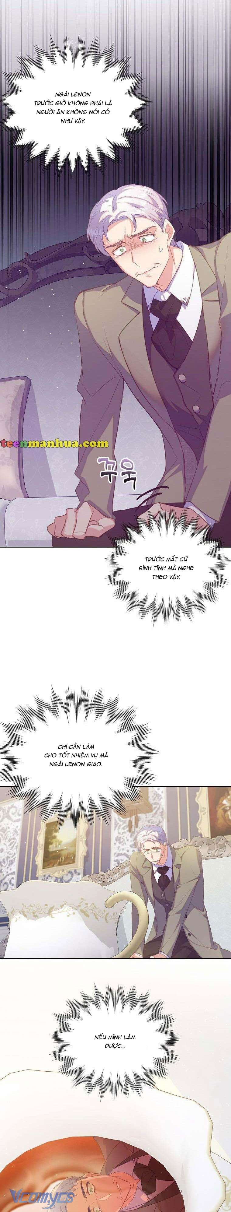 Tôi Chỉ Nhận Ra Sau Khi Mất Cô Ấy Chap 42 - Trang 2