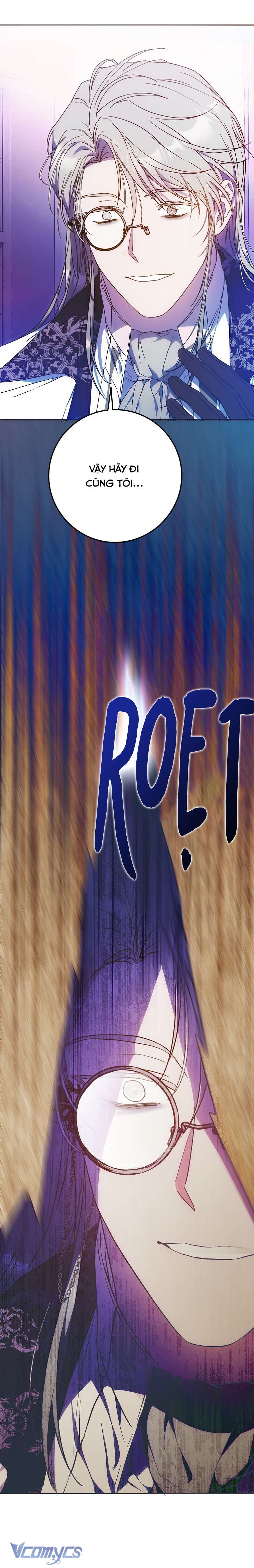 Tôi Trở Thành Vợ Của Nam Chính Chap 73 - Trang 3