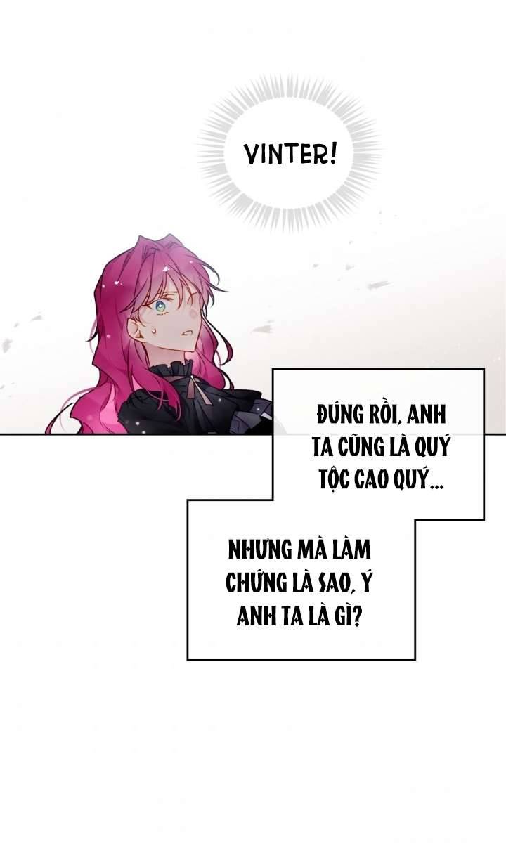 Kết Cục Của Nhân Vật Phản Diện Chỉ Có Thể Là Cái Chết Chapter 83 - Trang 4